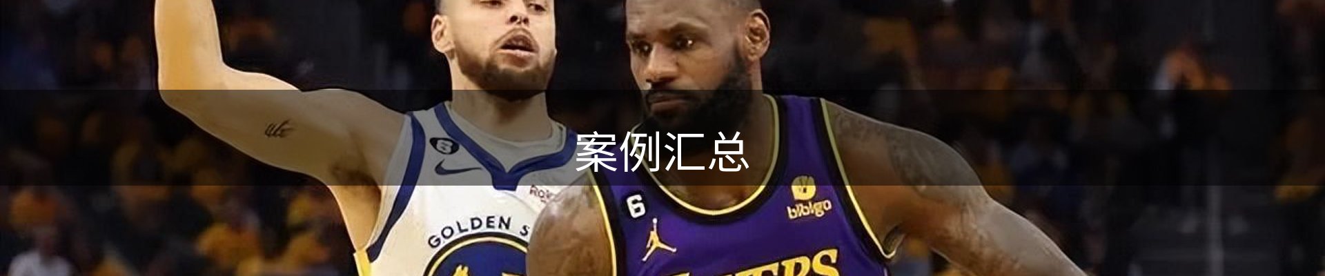 案例汇总